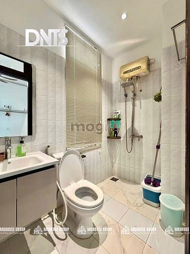 Hình ảnh Studio Balcony Thang Máy Hầm Xe Full Nội Thất Ngay Trần Quang Khải