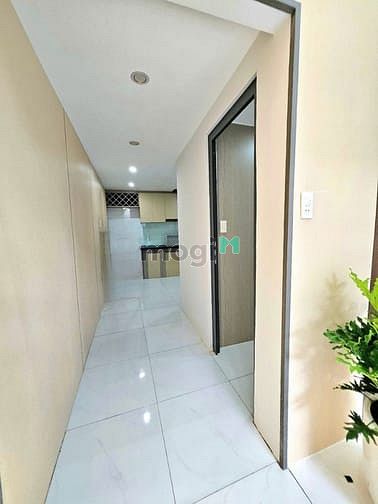 Hình ảnh Nhà đẹp full nội thất - hẻm ô tô Phan Văn Hớn, Quận 12, sổ hồng riêng