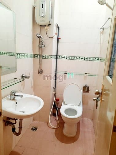 Hình ảnh Cho Thuê Phòng Q3.rộng rãi thoải mái.cửa sổ fuff nội thất 2tr9