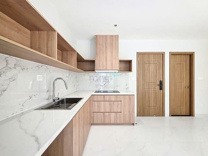 Hình ảnh Cho Thuê CHDV 1 phòng ngủ ban công mới xây Q7 full nội thất, gần lotte
