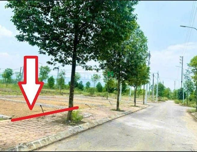 Hình ảnh Bán Lô Đất 82 m2, Sát Cổng khu Công Nghiệp_1,65 tỷ