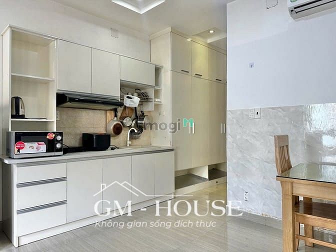 Hình ảnh Căn Hộ 1 Phòng Ngủ rộng rãi nhiều ánh sáng