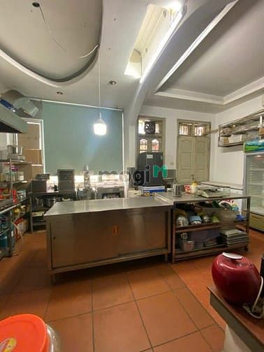 Hình ảnh Hiếm | Mặt phố Lê Thanh Nghị | 42m2 x 5 tầng | MT 6.5m | Giá 27.5 tỷ