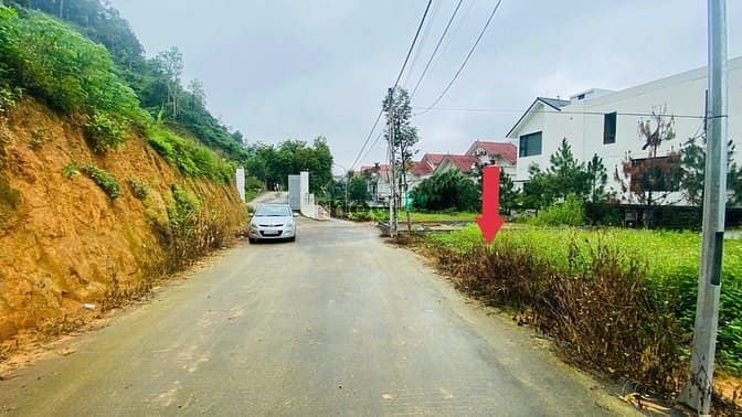 Hình ảnh Bán Lô Đất 82 m2, Sát Cổng khu Công Nghiệp_1,67 tỷ