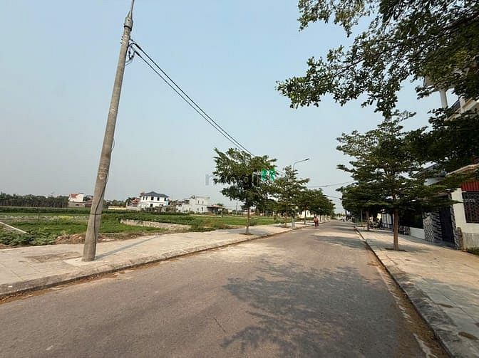 Hình ảnh Bán Lô Đất 84m2 Sát Ngay Cổng Khu Công Nghiệp Dệt May_1,58 tỷ