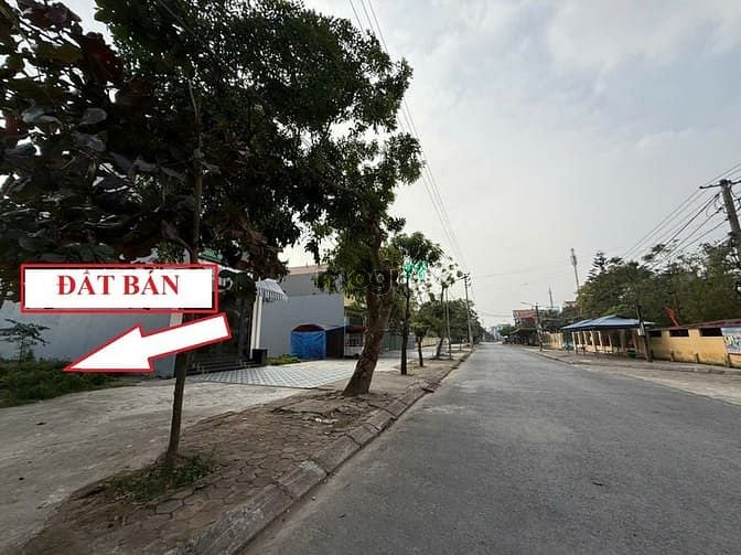 Hình ảnh Bán Lô Đất 82 m2, Sát Cổng khu Công Nghiệp_1,68 tỷ
