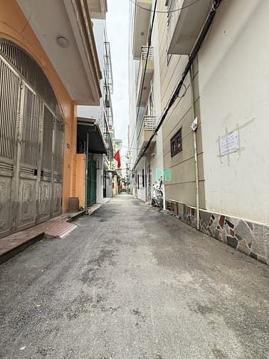 Hình ảnh Ngọc Thuỵ Long Biên – Ô Tô – 75 M2 – 2 Tầng – MT 4.2 M – Giá 12.4 Tỷ.