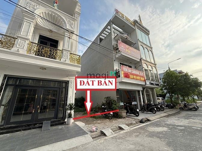 Hình ảnh Bán Lô Đất 82 m2, Sát Cổng khu Công Nghiệp_1,69 tỷ