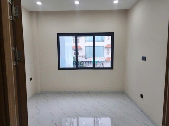 Hình ảnh 💯THANG MÁY💥Nhà mới xây HXT An Dương Vương 4,1x16m NỞ HẬU 4,6m 5 tầng