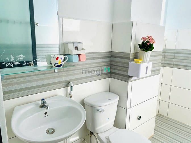 Hình ảnh Studio có ban công rộng rãi thoáng mát
