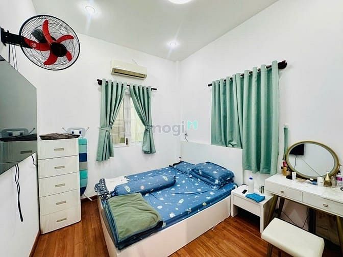 Hình ảnh Bán nhà hẻm xe hơi tải thông Tô Hiến Thành Q.10 - 3m x 15m chỉ 9,75 tỷ