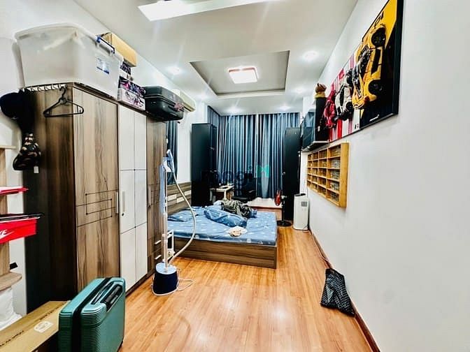 Hình ảnh Bán nhà hẻm xe hơi tải thông Tô Hiến Thành Q.10 - 3m x 15m chỉ 9,75 tỷ