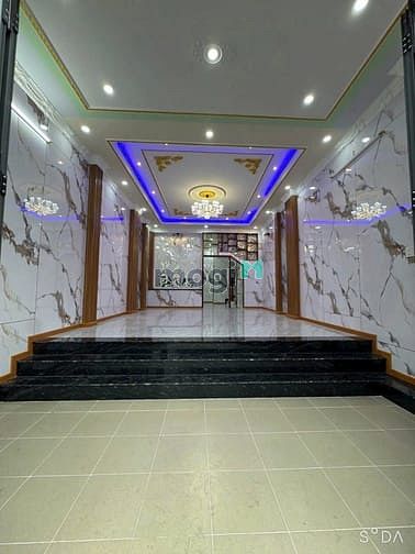 Hình ảnh Cho thuê mặt bằng mặt tiền  Bùi Tư Toàn