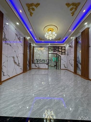 Hình ảnh Cho thuê mặt bằng mặt tiền  Bùi Tư Toàn