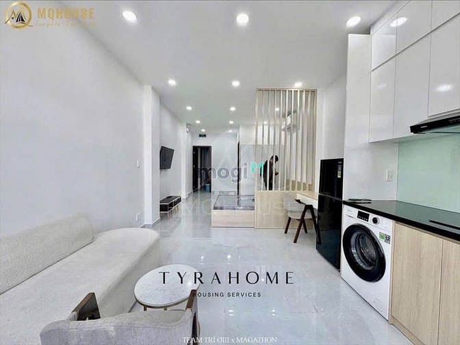 Hình ảnh Mb6623 nạp rút nhanh chóng 1phòng ngủ có ban công.