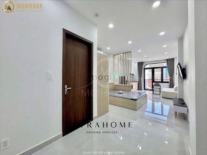 Hình ảnh Mb6623 nạp rút nhanh chóng 1phòng ngủ có ban công.