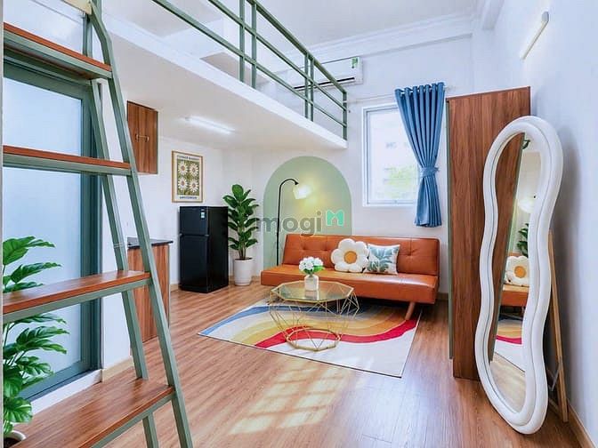 Hình ảnh Trang Chủ MB66.COM / Đăng Ký Tặng 66K 1 phòng ngủ đầy đủ nhu cầu.