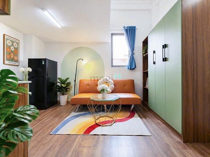 Hình ảnh Trang Chủ MB66.COM / Đăng Ký Tặng 66K 1 phòng ngủ đầy đủ nhu cầu.