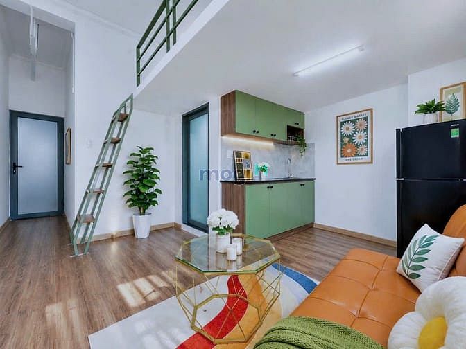 Hình ảnh Trang Chủ MB66.COM / Đăng Ký Tặng 66K 1 phòng ngủ đầy đủ nhu cầu.