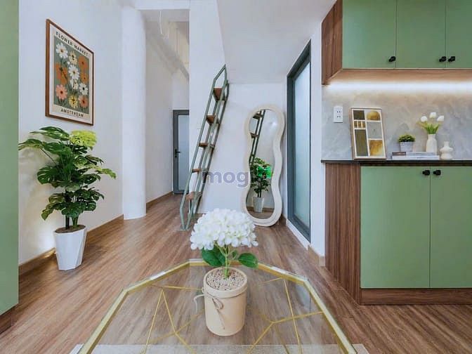Hình ảnh Trang Chủ MB66.COM / Đăng Ký Tặng 66K 1 phòng ngủ đầy đủ nhu cầu.