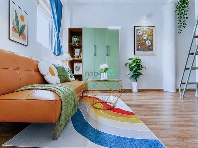 Hình ảnh Trang Chủ MB66.COM / Đăng Ký Tặng 66K 1 phòng ngủ đầy đủ nhu cầu.