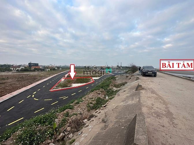Hình ảnh Bán Lô Đất 102m2 View Biển, sát khu Công Nghiệp_4,2 tỷ