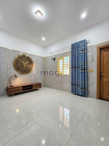 Hình ảnh Bán nhà hẻm Khuôn việt 32m2 2 Tầng nhà mouws vào ở ngay