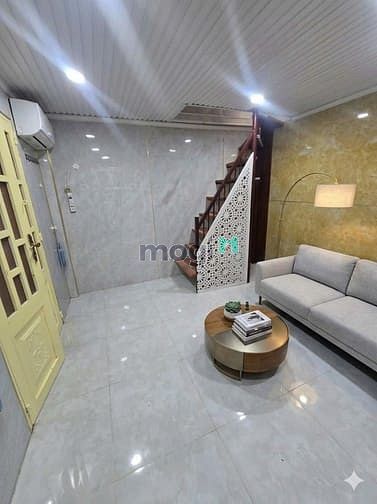 Hình ảnh Bán nhà hẻm Khuôn việt 32m2 2 Tầng nhà mouws vào ở ngay