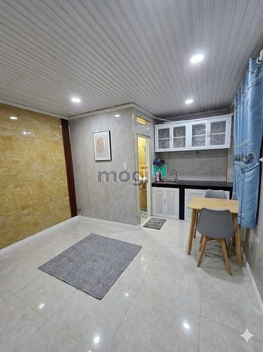 Hình ảnh Bán nhà hẻm Khuôn việt 32m2 2 Tầng nhà mouws vào ở ngay
