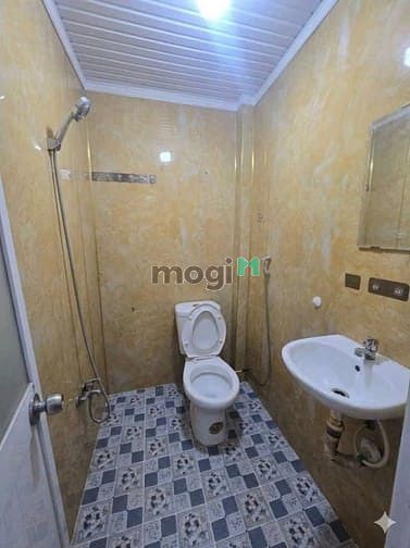 Hình ảnh Bán nhà hẻm Khuôn việt 32m2 2 Tầng nhà mouws vào ở ngay