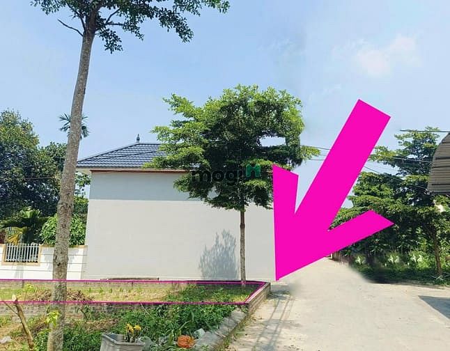 Hình ảnh Bán Lô Đất 81m2, 2 mặt tiền View Biển, Cổng khu Công Nghiệp_3,3 tỷ