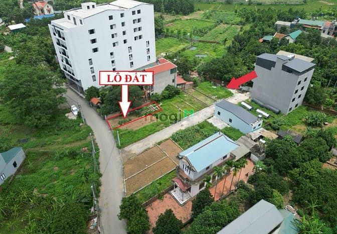 Hình ảnh Bán Gấp Lô Đất 72m2, Sát Cổng khu Công Nghiệp_1,6 tỷ
