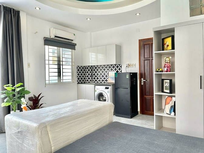 Hình ảnh Trang Chủ MB66.COM / Đăng Ký Tặng 66K 1 phòng ngủ đầy đủ tiện nghi.
