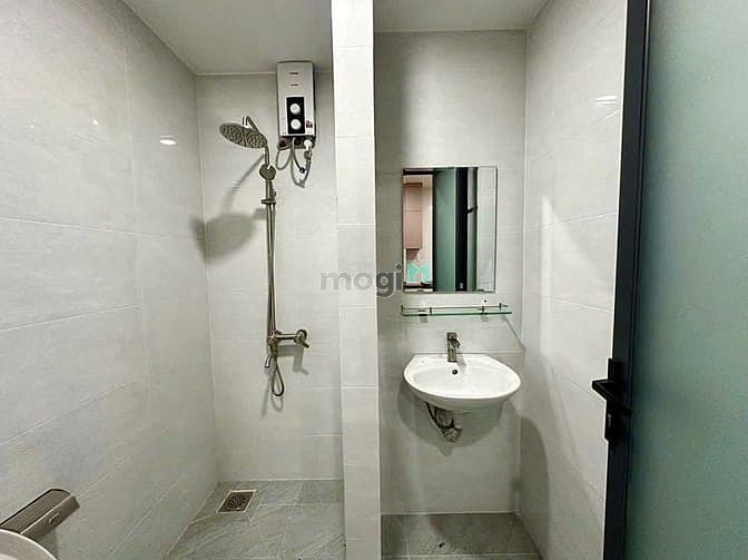Hình ảnh 🎉Studio Hiện Đại Full NT Mới Tone Gỗ , Đón Nắng Sáng Ngay Cầu Thị Ngè