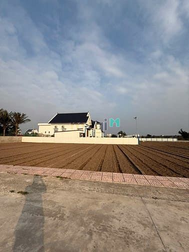 Hình ảnh Bán Lô Đất 86m2 View Biển Sát Ngay Cổng Khu Công Nghiệp Dệt May_2,05tỷ