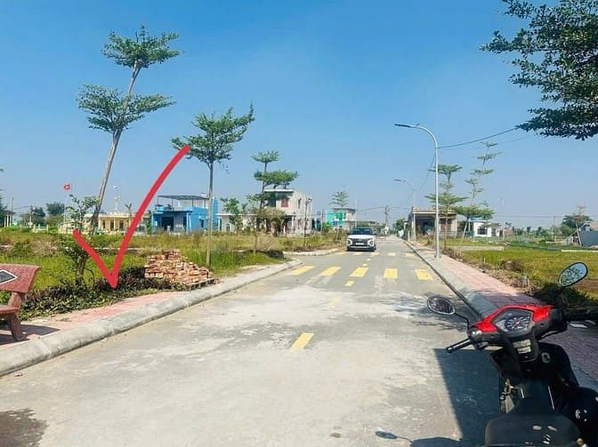 Hình ảnh Bán Lô Đất 82 m2, Sát Cổng khu Công Nghiệp_1,64 tỷ