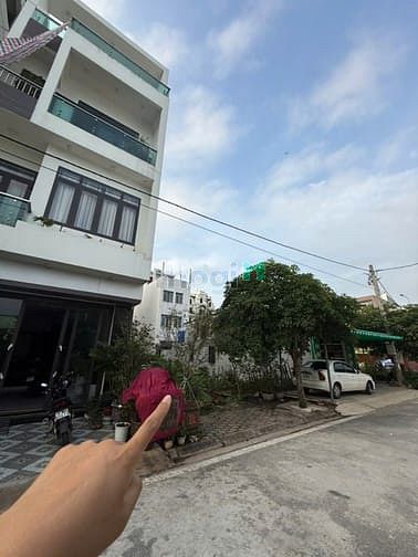 Hình ảnh Bán Lô Đất 83m2 Sát Ngay Cổng Khu Công Nghiệp Dệt May_1,56 tỷ