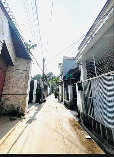 Hình ảnh Bán đất tặng nhà ngay MB66 là nhà cái uy tín hàng đầu tại Việt Nam Biên Hùng 90m2 giá 2,85 tỷ hẻm ô tô 5m