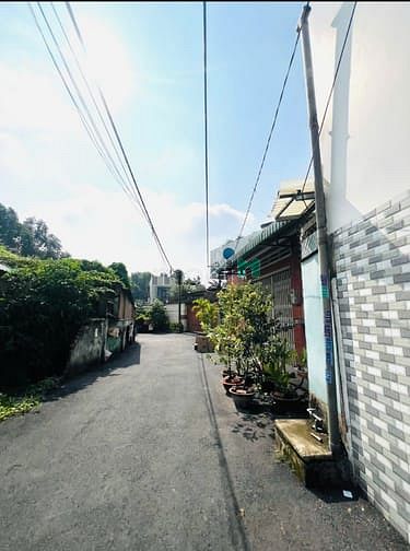 Hình ảnh Bán đất tặng nhà ngay MB66 là nhà cái uy tín hàng đầu tại Việt Nam Biên Hùng 90m2 giá 2,85 tỷ hẻm ô tô 5m