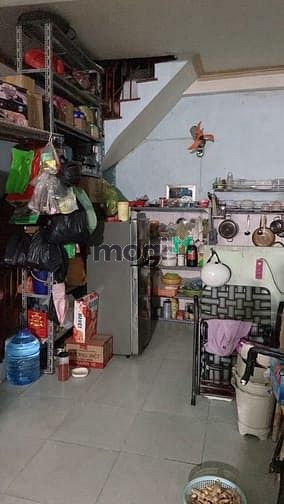 Hình ảnh Bán nhà mặt tiền kinh doanh khu Bảy Hiền - 40m2 - 2 tầng - Chỉ 10 tỷ