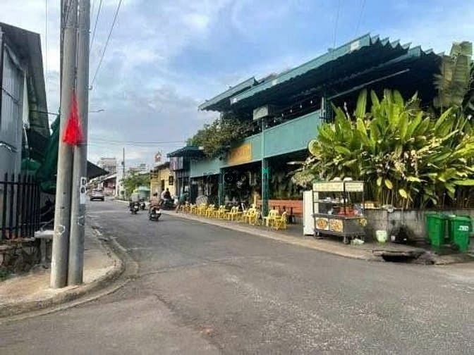 Hình ảnh Chỉ 775 Triệu Sở Hữu 125m2 Đất vàng Thị Trấn Dầu Giây Có Sổ Hồng Sẵn