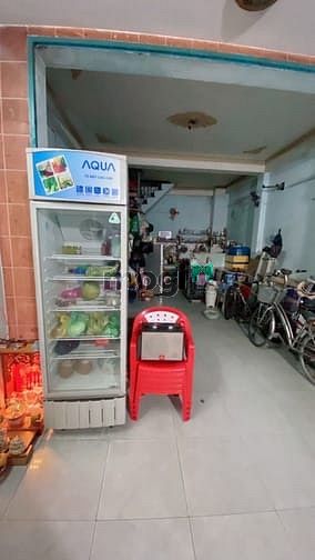Hình ảnh Bán nhà mặt tiền kinh doanh khu Bảy Hiền - 40m2 - 2 tầng - Chỉ 10 tỷ