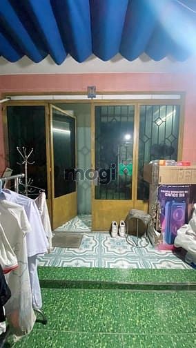Hình ảnh Bán nhà mặt tiền kinh doanh khu Bảy Hiền - 40m2 - 2 tầng - Chỉ 10 tỷ