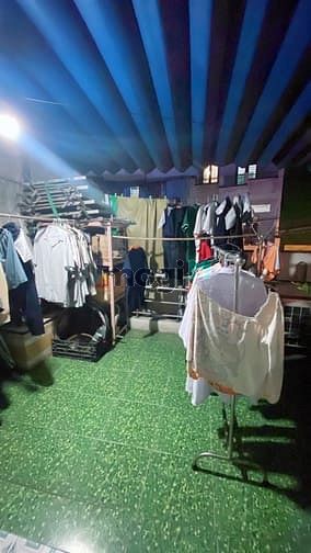 Hình ảnh Bán nhà mặt tiền kinh doanh khu Bảy Hiền - 40m2 - 2 tầng - Chỉ 10 tỷ