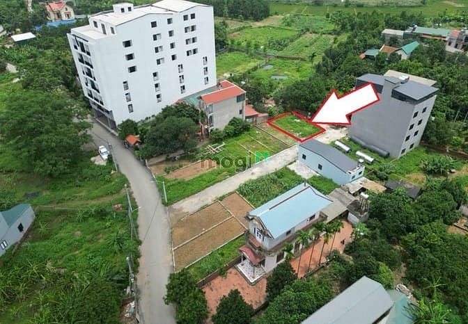 Hình ảnh Bán Lô Đất 82 m2, Sát Cổng khu Công Nghiệp_1,62 tỷ