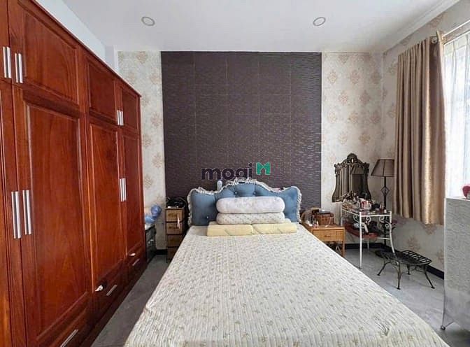 Hình ảnh Nhà 1 Trệt 1 Lầu Đường 160 Ngay THPT Dương Văn Thì, P.Tăng Nhơn Phú A