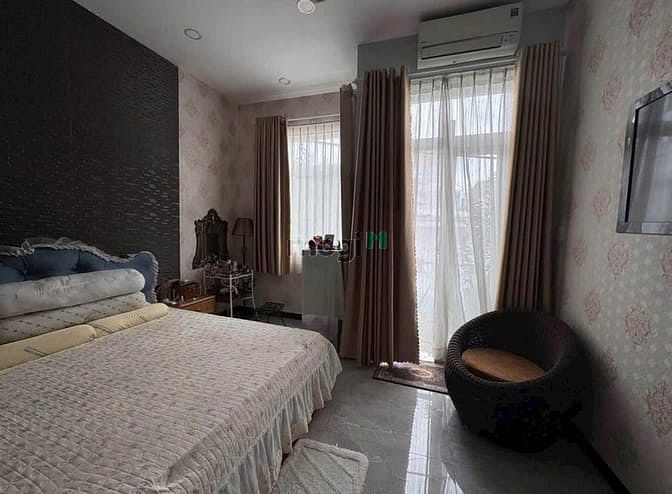 Hình ảnh Nhà 1 Trệt 1 Lầu Đường 160 Ngay THPT Dương Văn Thì, P.Tăng Nhơn Phú A
