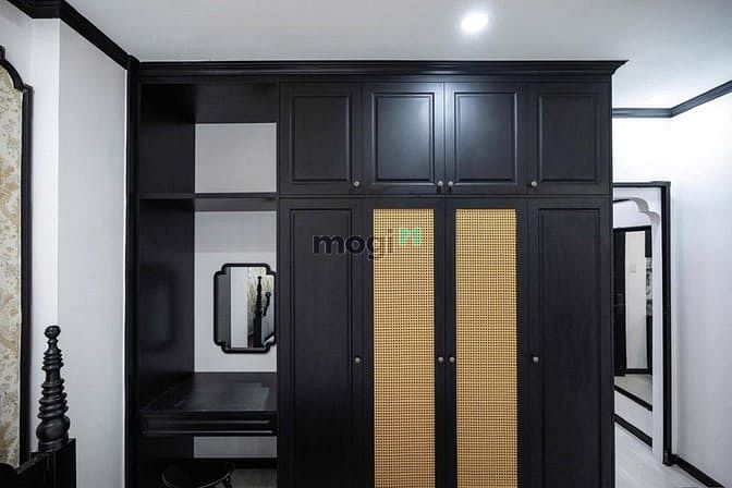 Hình ảnh 🎉 Mb6623 nạp rút nhanh chóng Indochine 1PN Ban Công Tone Trầm Ngay Bờ Kè Trường Sa