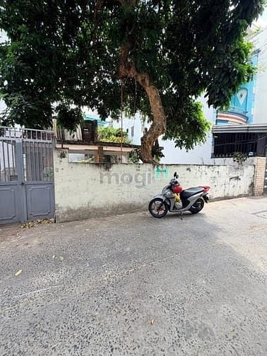 Hình ảnh Bán cặp đất đẹp (8x23) 300/28 Nguyễn Thái Sơn p4 Gò Vấp ĐH Công Nghiệp
