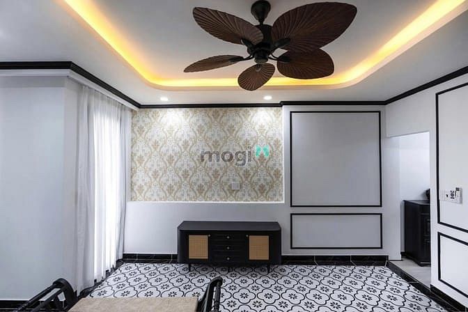 Hình ảnh 🎉 Mb6623 nạp rút nhanh chóng Indochine 1PN Ban Công Tone Trầm Ngay Bờ Kè Trường Sa